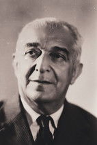 Mustafa Mərdanov