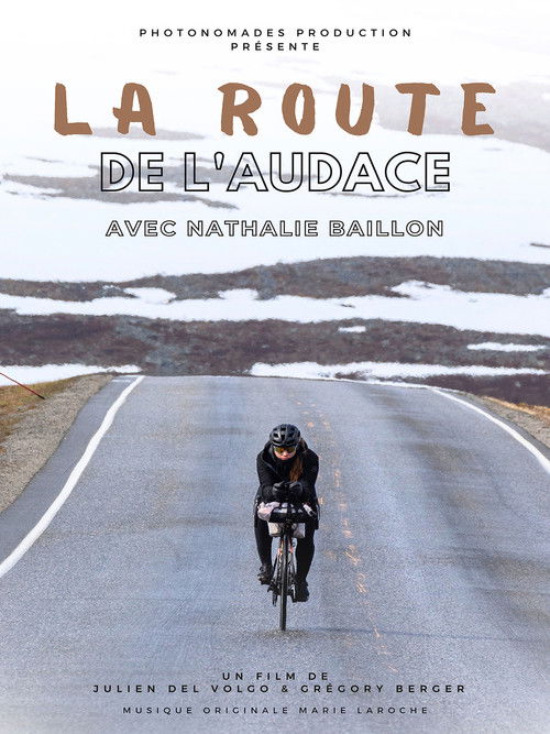 La Route de l'Audace