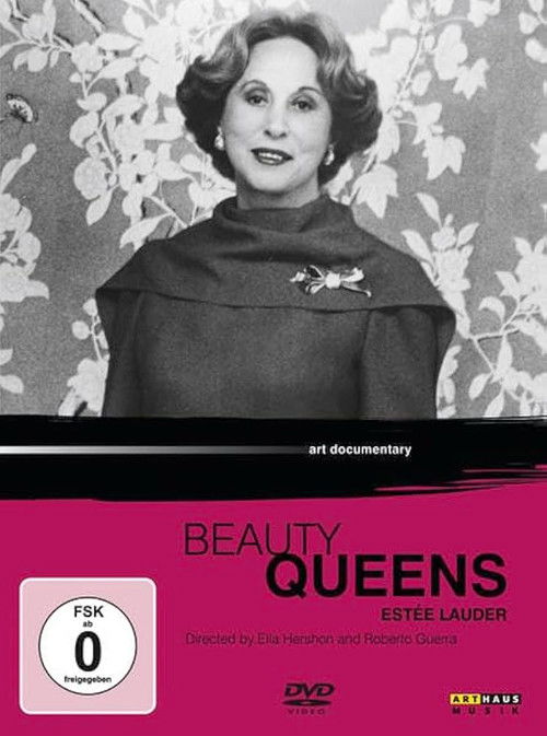 Beauty Queens: Estee Lauder