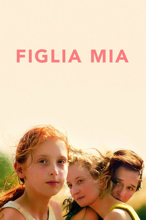 Figlia mia