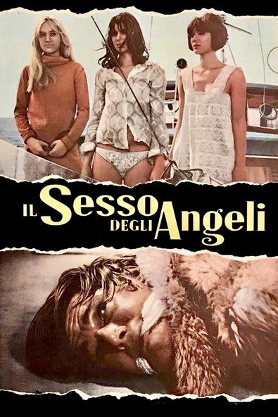 Il sesso degli angeli