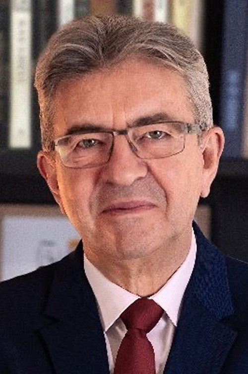 Jean-Luc Mélenchon