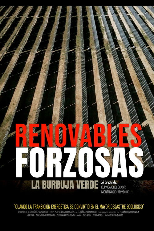 Renovables Forzosas