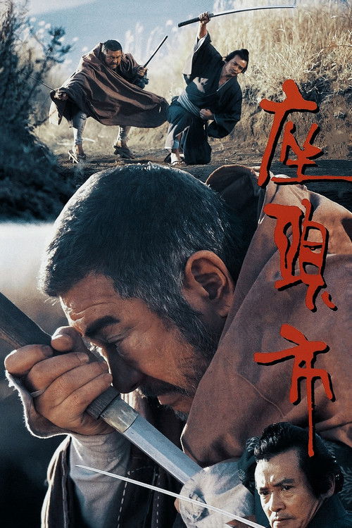 Zatoichi