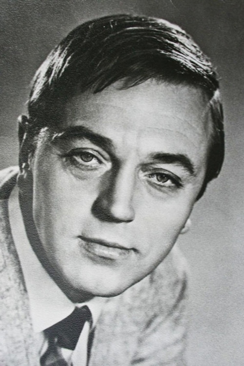 Анатолий Ромашин