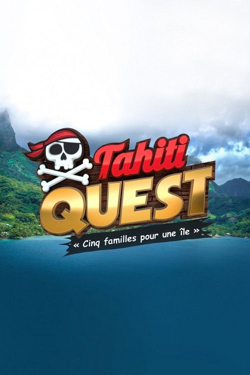 Tahiti Quest