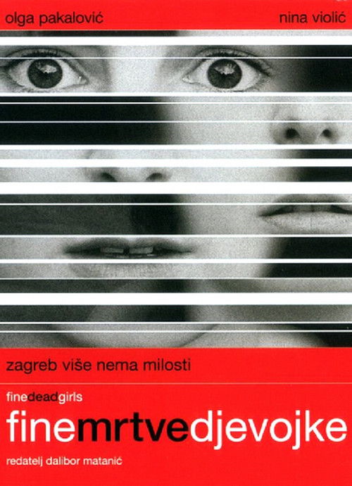 Fine mrtve djevojke