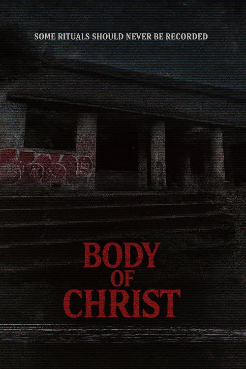 Body of Christ