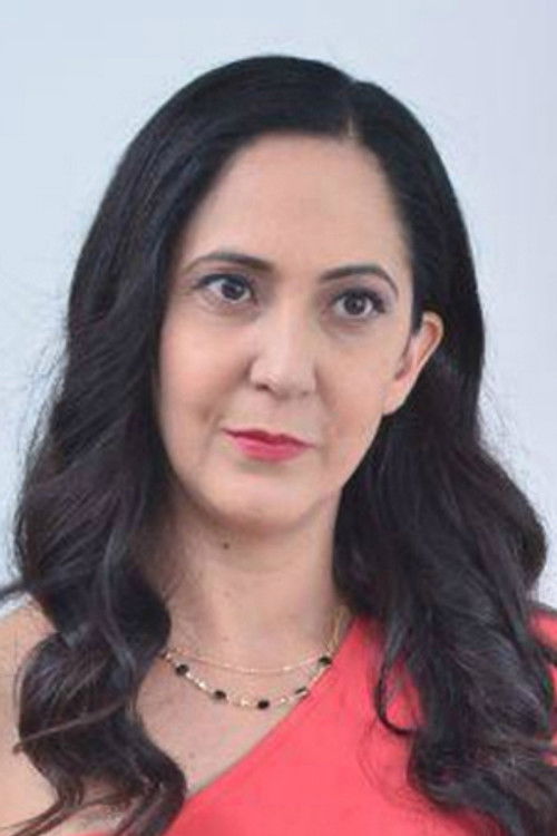 Νάντια Χαραλάμπους