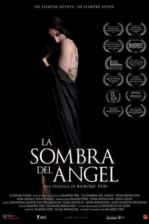 La sombra del ángel
