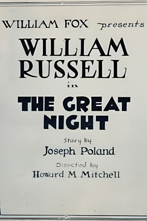 The Great Night