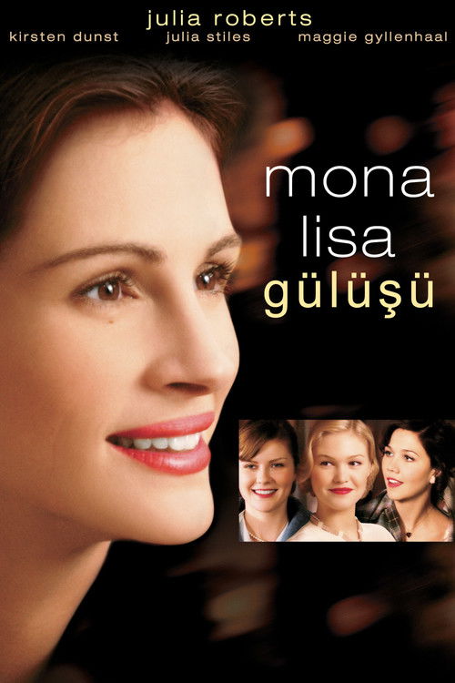 Mona Lisa Gülüşü