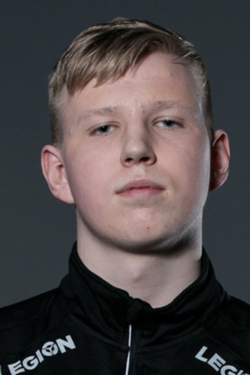 Magnus Myhrhaug Kristiansen