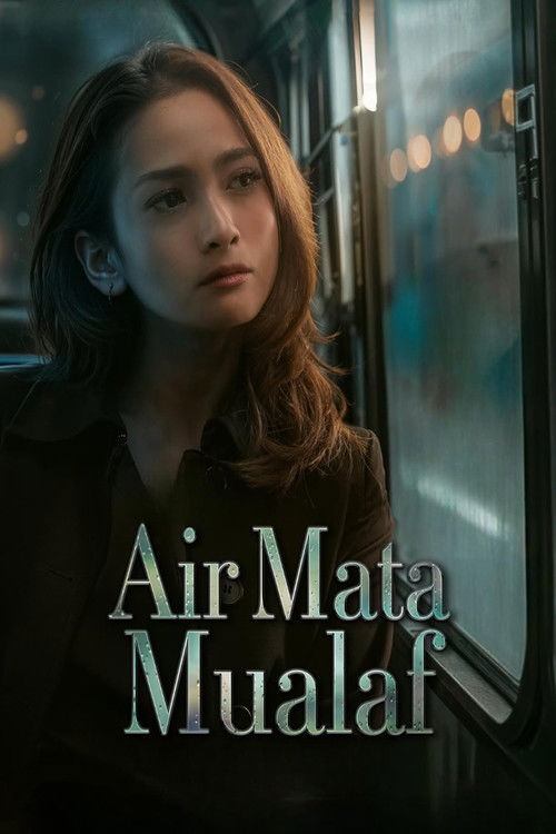 Air Mata Mualaf