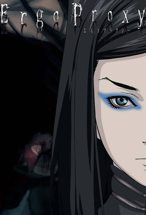 Ergo Proxy