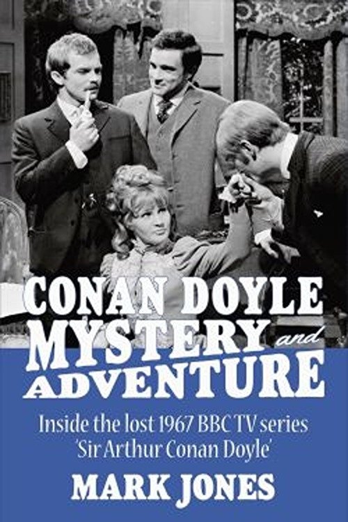 Sir Arthur Conan Doyle