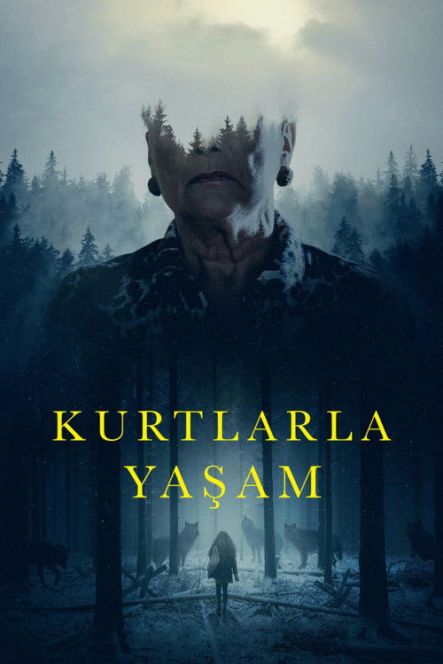 Kurtlarla Yaşam