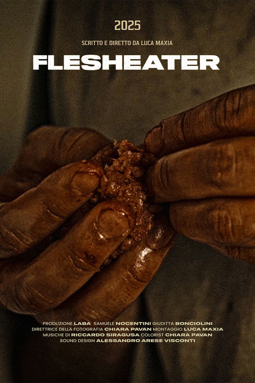 Flesheater