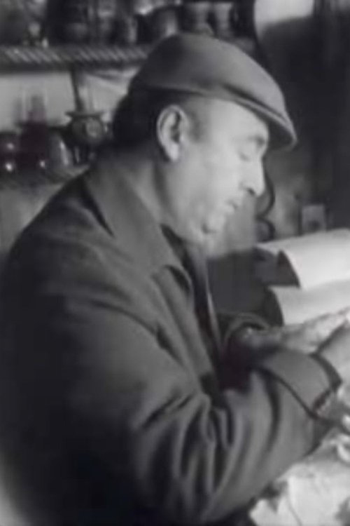 Yo Soy Pablo Neruda