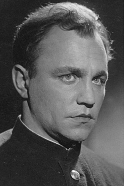 Борис Блинов