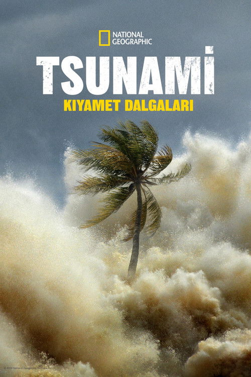 Tsunami: Kıyamet Dalgaları