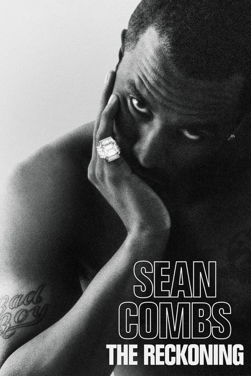 Sean Combs: Hesaplaşma