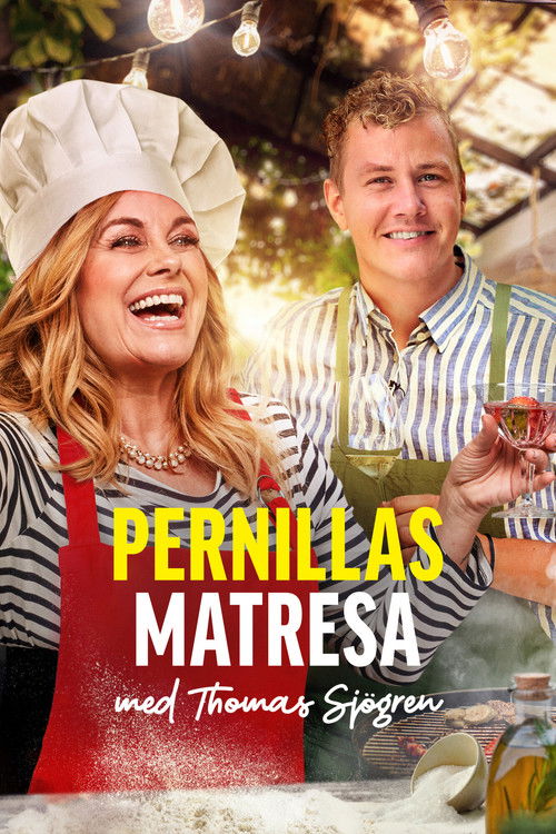 Pernillas matresa - yes chef!